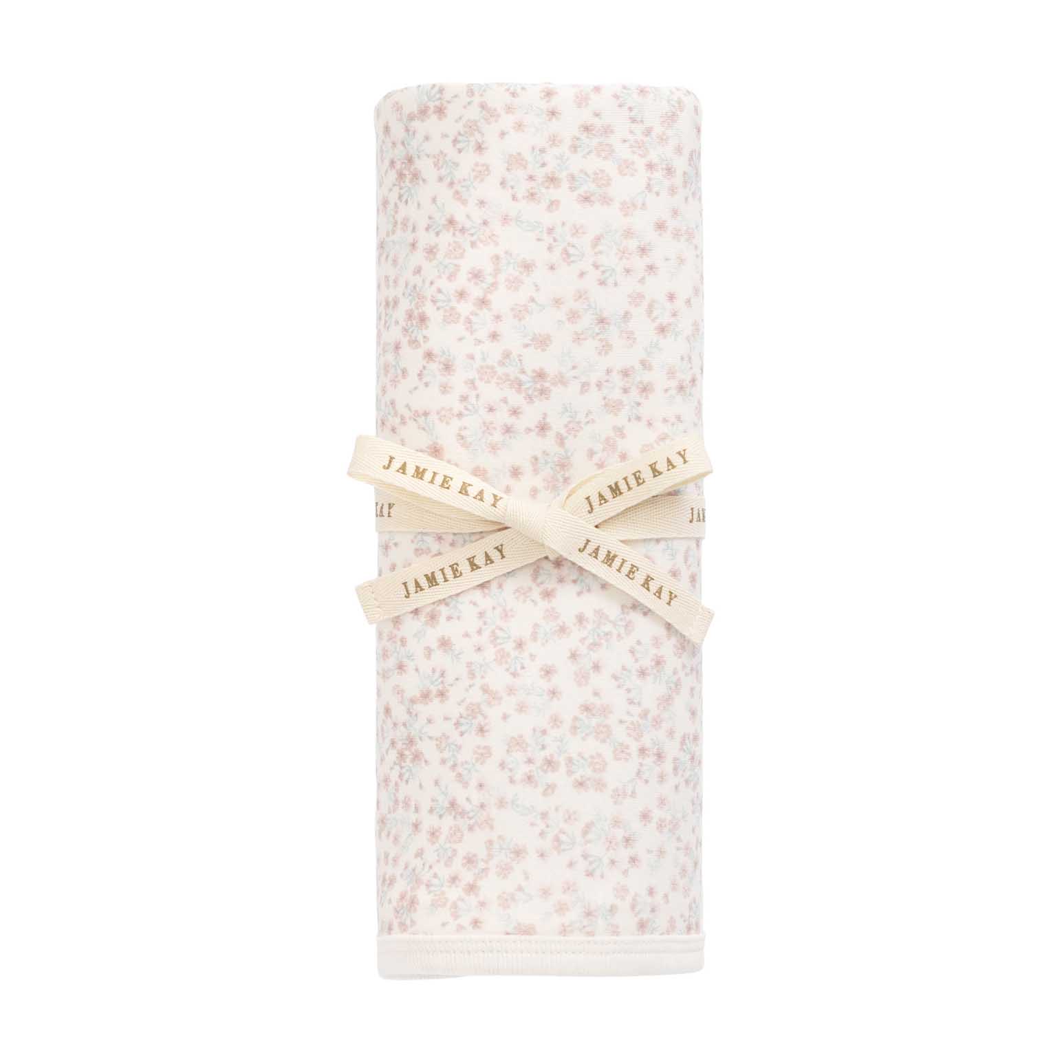 Jamie Kay Organic Cotton Murphy Wrap